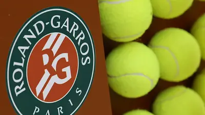 Premio en metálico del Abierto de Francia sube 9,5%; se homenajeará a los jugadores que se retiren Premio en metálico del Abierto de Francia sube 9,5%; se homenajeará a los jugadores que se retiren