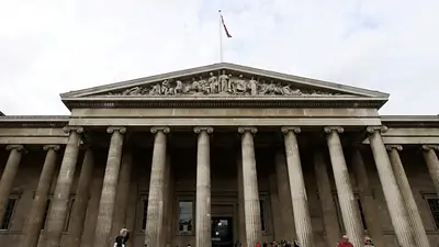Propuesta de Reino Unido de cobrar a turistas por visitar museos desata una oleada de críticas Propuesta de Reino Unido de cobrar a turistas por visitar museos desata una oleada de críticas