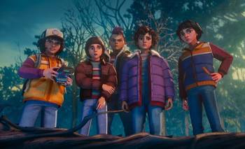 De qué trata y reparto de "Stranger Things: Relatos del 85", la serie de Netflix | Netflix