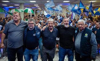 Los gremios del Fresu reclama un salario mínimo de casi $ 3 millones | Salarios