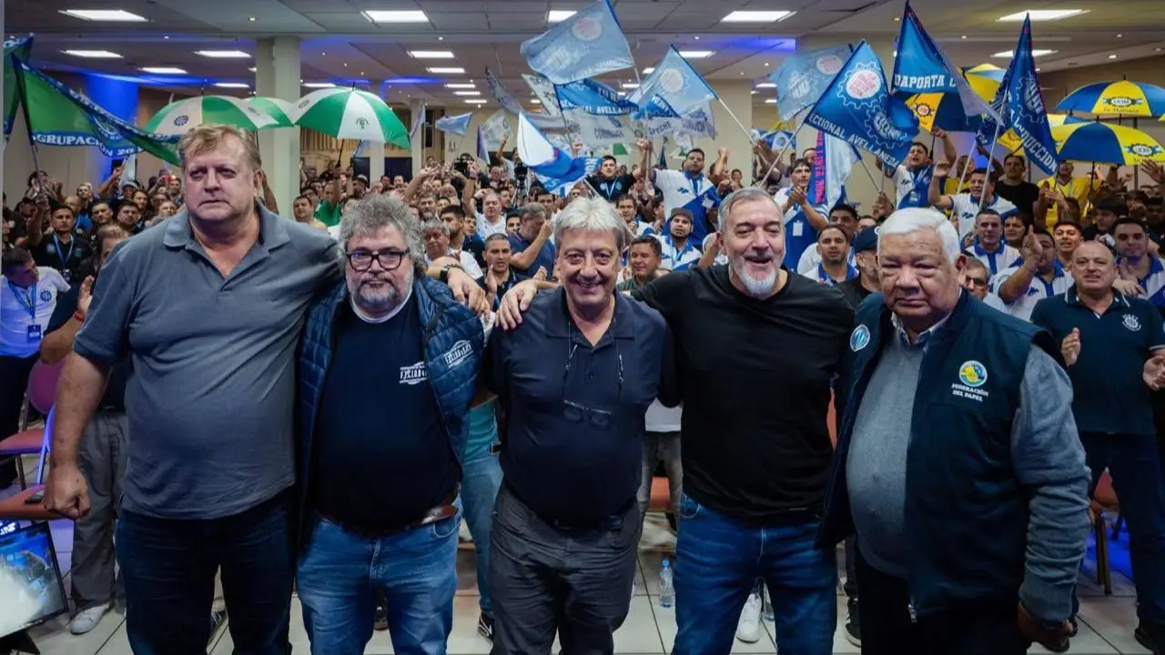 FreSU, OIT, UOM, Intervención, Corte Suprema. 