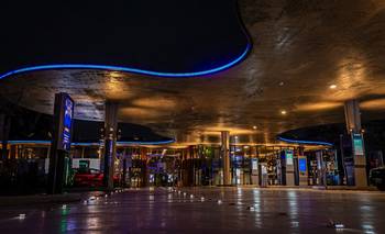 YPF lanza una experiencia que mide su presencia en tu vida | Innovación tecnológica