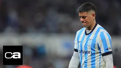 Racing Club, Marcos Rojo, Copa Sudamericana, Gustavo Costas. Racing Club, Marcos Rojo, Copa Sudamericana, Gustavo Costas.
