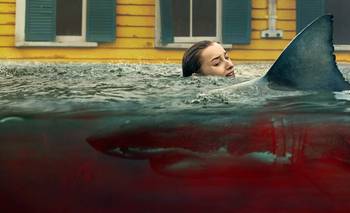 Final explicado de "Embestida", la película de terror que es un éxito en Netflix | Netflix