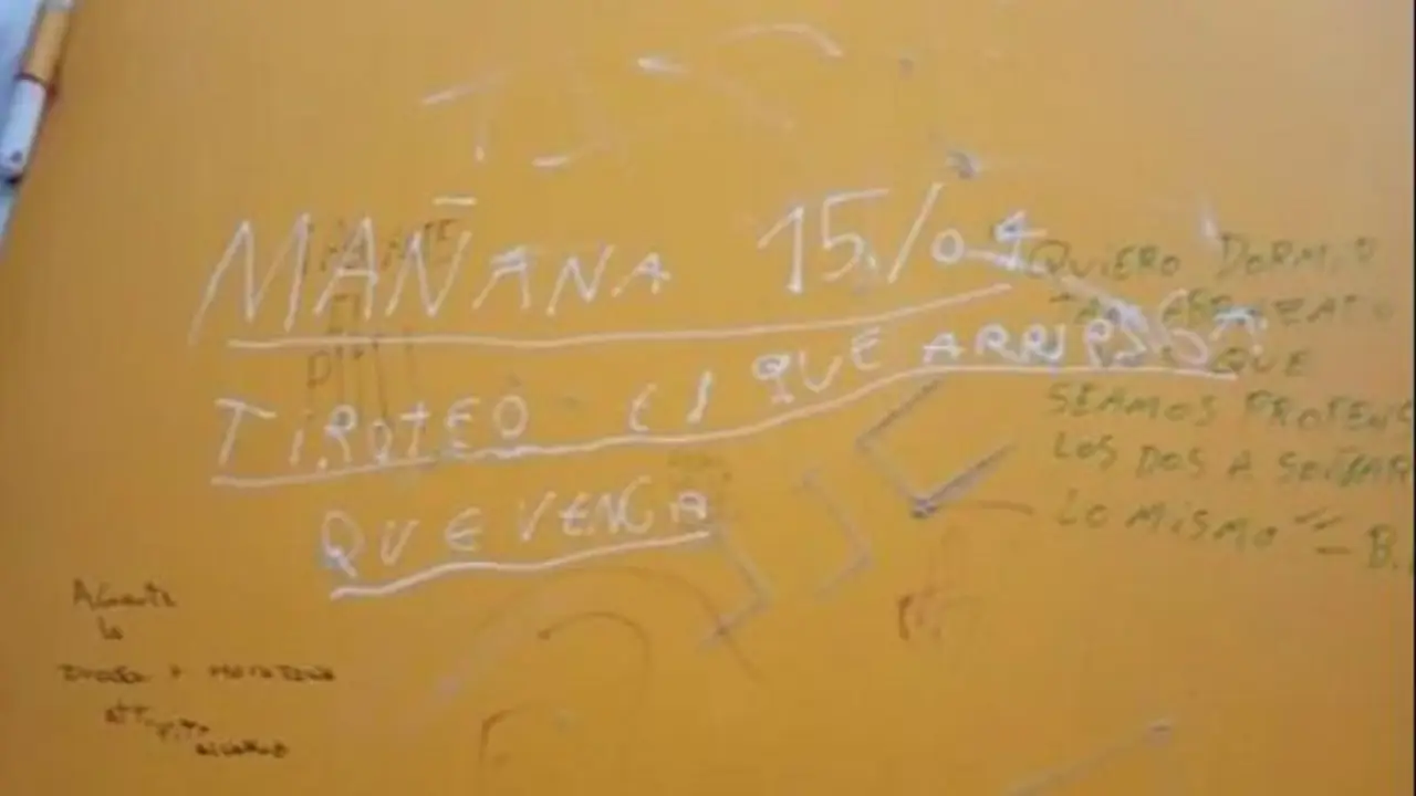 Alerta por amenazas de tiroteos en distintos colegios del país: las siete provincias más afectadas