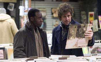 Qué película ver en Netflix este fin de semana del sábado 18 y domingo 19 de abril 2026 | Netflix