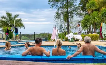 Termas cerca de Buenos Aires: 3 lugares buenos, bonitos y baratos para visitar | Escapadas