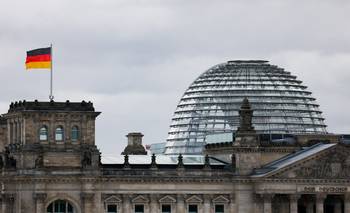 Gobierno alemán recorta previsiones de crecimiento para 2026 y 2027: fuente | Alemania