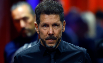 Cuántos títulos tiene Simeone como DT: la lista completa | Fútbol internacional