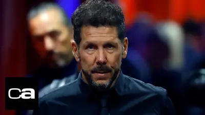 Cuántos títulos tiene Diego "Cholo" Simeone como DT: la lista completa Cuántos títulos tiene Diego "Cholo" Simeone como DT: la lista completa