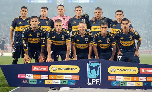 Chau Boca: en plena levantada, un jugador se va en 2026