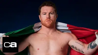 Canelo Álvarez confirmó su regreso al boxeo: cuándo y contra quién peleará Canelo Álvarez confirmó su regreso al boxeo: cuándo y contra quién peleará