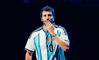 Sebastián Yatra en Buenos Aires: un encuentro lleno de hits y euforia | Música