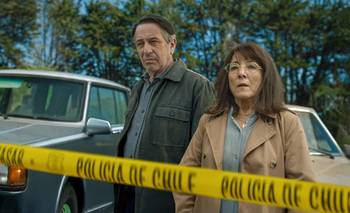 Qué serie de acción y suspenso ver en Netflix este fin de semana de abril | Netflix