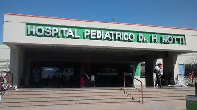 Violencia infantil: detuvieron al padrastro de un bebé de 20 meses que murió por graves lesiones cerebrales Violencia infantil: detuvieron al padrastro de un bebé de 20 meses que murió por graves lesiones cerebrales