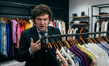 Crisis en la industria textil: cierra otra importante marca de ropa | Crisis económica