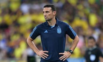 Scaloni aparece como candidato para Real Madrid tras el Mundial | Selección argentina