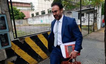 Luque pidió la palabra y rompió el silencio: "Le hicieron RCP a un cadáver" | Muerte de diego maradona