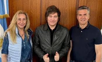 Zdero se anticipa al debate que quiere Milei: Chaco discute la suspensión de las PASO  | Elecciones 2027