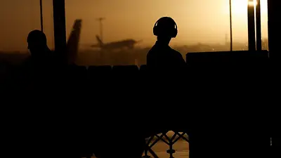 Europa, enfrentada a escasez de combustible para aviones, registra flujo récord desde EEUU y Nigeria Europa, enfrentada a escasez de combustible para aviones, registra flujo récord desde EEUU y Nigeria