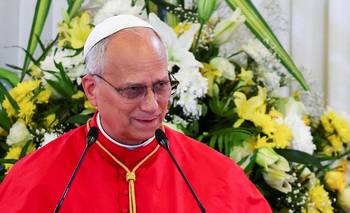 Policía investiga amenaza de bomba en vivienda del hermano del papa León en las afueras de Chicago | Trump