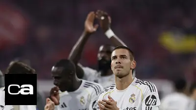 Real Madrid, obligado a reflexionar tras golpe ante Bayern que culmina otra temporada decepcionante Real Madrid, obligado a reflexionar tras golpe ante Bayern que culmina otra temporada decepcionante
