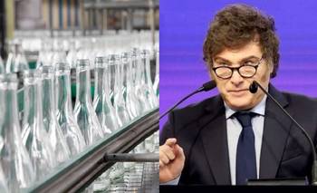 Rigolleau apagó un horno, despidió trabajadores y comenzó a importar de China | Crisis económica