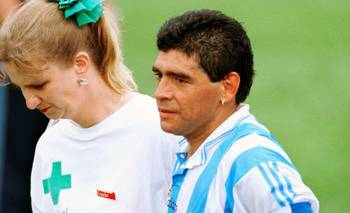 No son goles: 20 fotos icónicas de la Selección en Mundiales | Mundial 2026