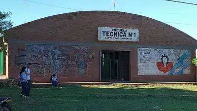 Denuncian que alumnos planeaban un tiroteo contra docentes en Corrientes: "Vamos a matar a todos" Denuncian que alumnos planeaban un tiroteo contra docentes en Corrientes: "Vamos a matar a todos"
