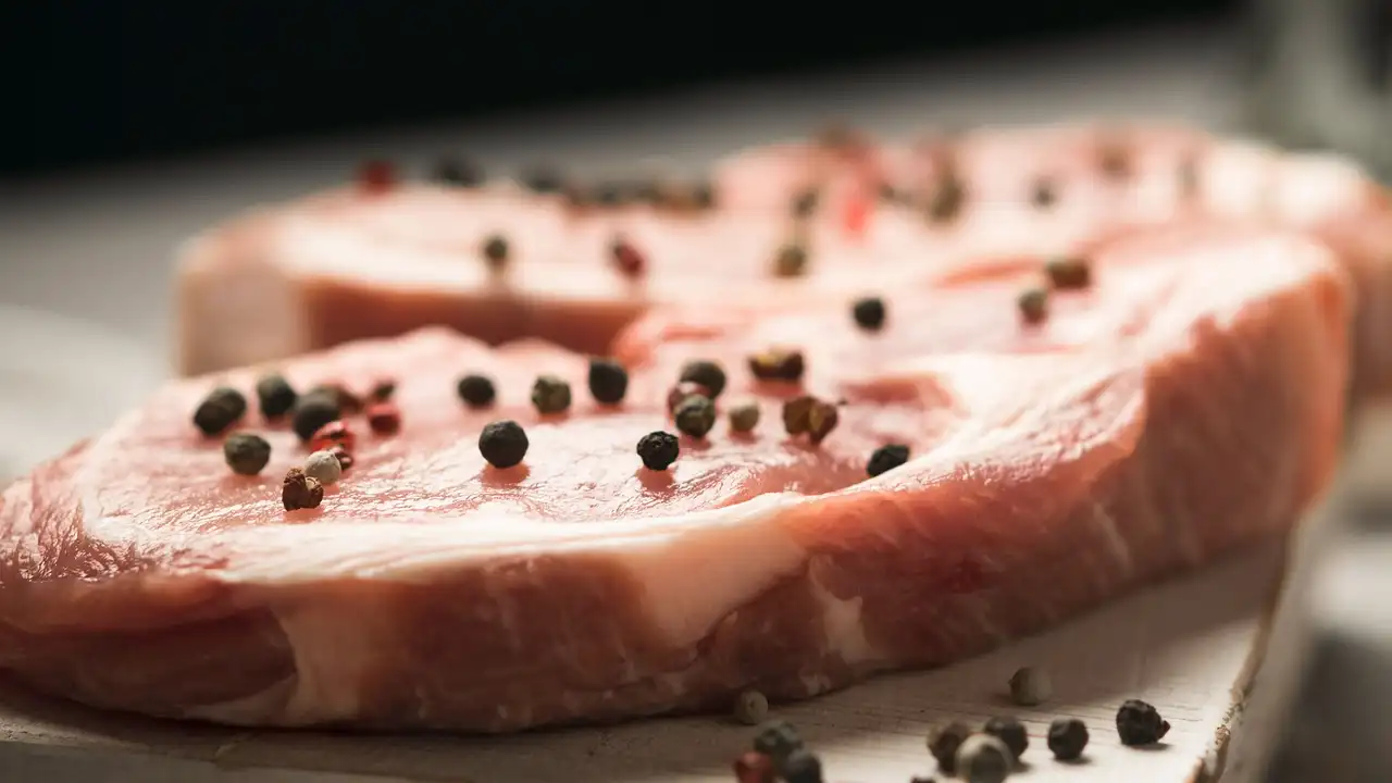 Alimentos