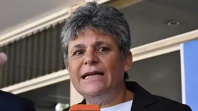 "Inexistencia de delito": rechazaron cuatro veces las denuncias de Neme contra el PJ de Formosa "Inexistencia de delito": rechazaron cuatro veces las denuncias de Neme contra el PJ de Formosa