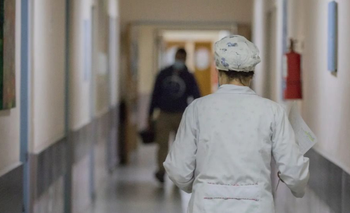 Gremios cuestionan el sistema de residencias y apuntan a Weretilneck por ajuste en salud | Río negro