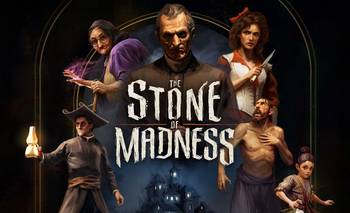 Epic Games regala The Stone of Madness: cómo descargarlo | Gaming