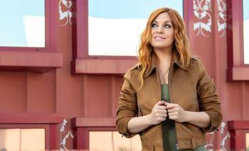 Entrevista a Leire Martínez: el presente de una artista renovada | Música