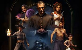 Cuáles son los juegos gratis del 16 al 23 de abril en Epic Games | Gaming