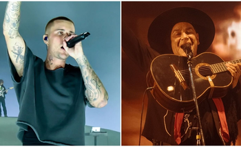 El Chaqueño reveló su anécdota con Justin Bieber en Las Vegas | Música