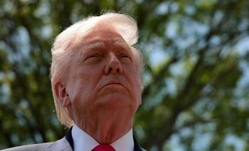 Trump dice que es importante que el papa León comprenda que Irán es una amenaza | Eeuu