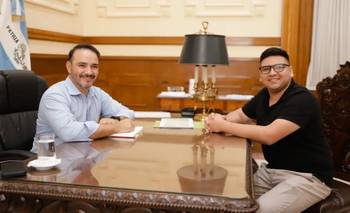 El modelo de Valdés colapsa: un intendente reemplaza salarios por vales de comida | Corrientes