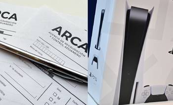 ARCA rematará PlayStations 5: como conseguir esta consola a precio bajo | Arca