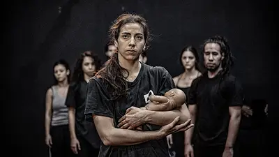 Cómo será la programación del CCC durante el 2026. Qué ver en el CCC Floreal Gorini. Cómo será la programación del CCC durante el 2026. Qué ver en el CCC Floreal Gorini.
