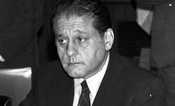 Favaloro: "Nunca recibí un honor por lo que hice, sino por lo que otros hicieron conmigo" | Frases