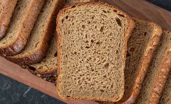 Jaume Giménez, nutricionista, aseguró que este es el mejor pan | Salud