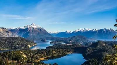 Bariloche. Bariloche.