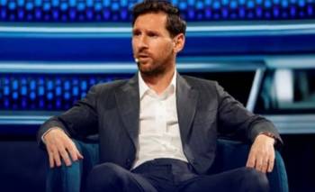 Messi, de jugador a empresario del fútbol mundial: ya tiene cuatro clubes en su red | Lionel messi