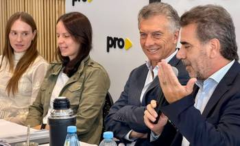 Macri, la IA y el asado del PRO que define su estrategia para el 2027 | Elecciones 2027