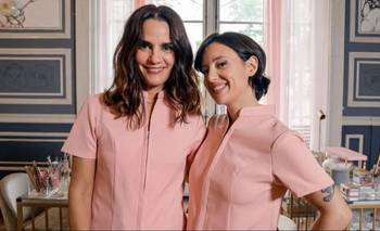 Todo lo que se sabe sobre la segunda temporada de Viudas negras, p*tas y chorras | Series