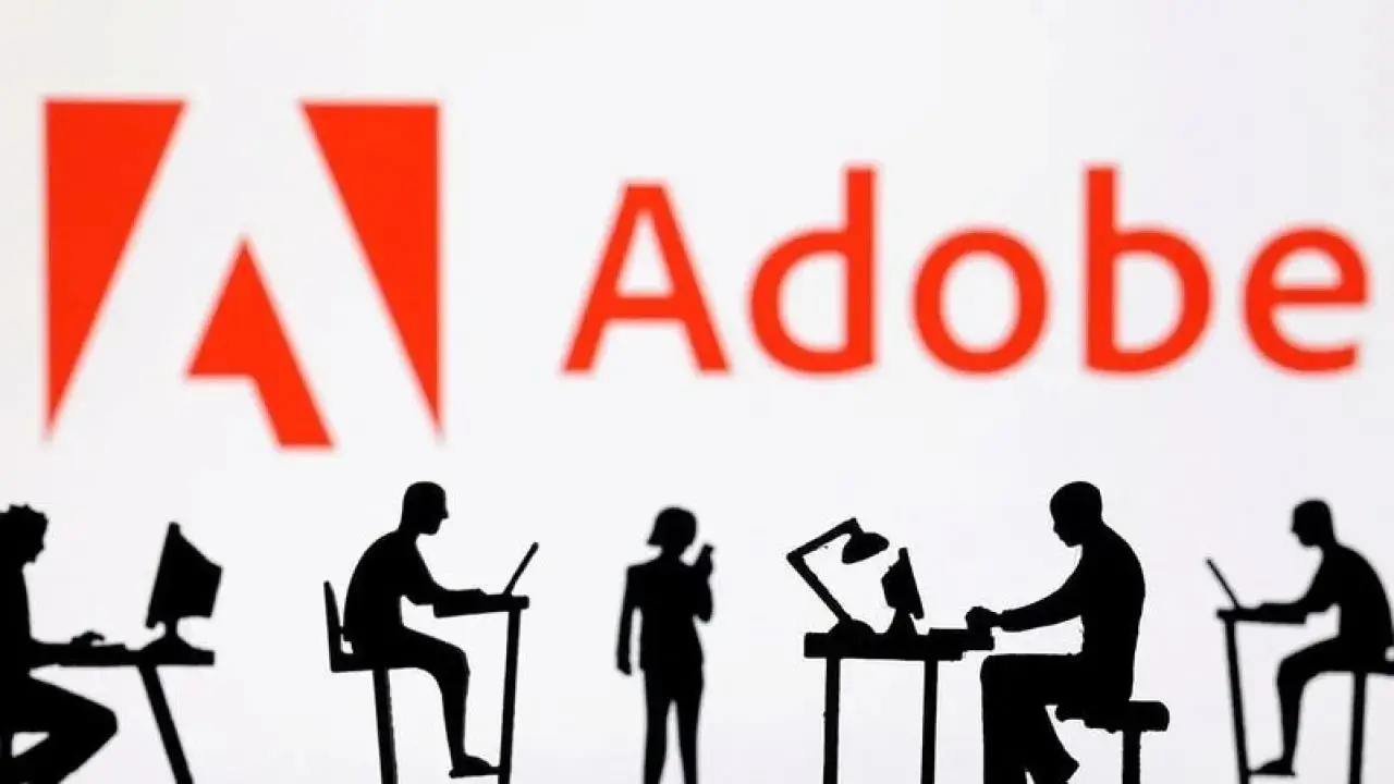 Adobe