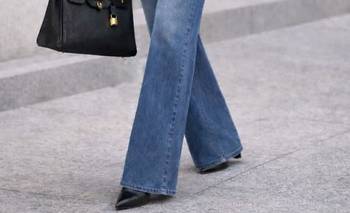 No son sastreros: el pantalón que se impone como tendencia esta temporada otoño-invierno 2 | Tendencias