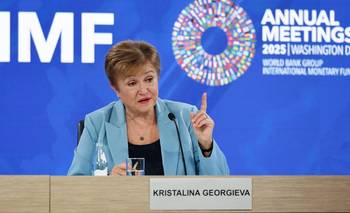 El FMI y el Banco Mundial retomaron relaciones con Venezuela | Venezuela