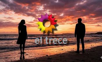 Después de 25 años: figura de El Trece confirmó su separación | Televisión 